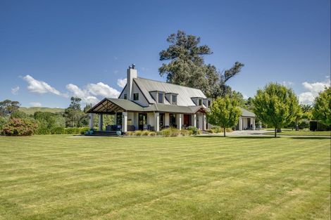 Photo of property in 641 Saint Georges Road, Havelock North, Hastings, 4172