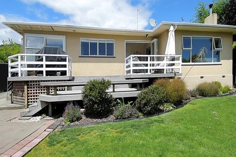 Photo of property in 1 Torlesse Street, Enner Glynn, Nelson, 7011