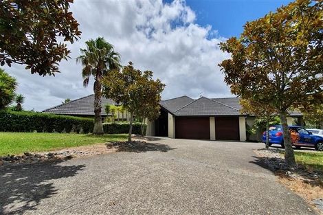 Photo of property in 6 Kingscliff Rise, Dairy Flat, Albany, 0792