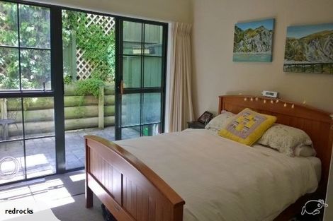 Photo of property in 16c Hobson Street, Thorndon, Wellington, 6011