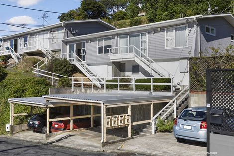 Photo of property in 2/22 Mccoll Street, Vogeltown, Wellington, 6021