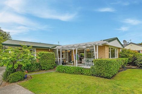Photo of property in 89 Grahams Road, Burnside, Christchurch, 8041