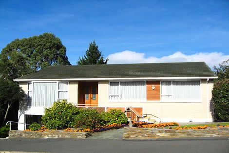 Photo of property in 10 Pioneer Crescent, Helensburgh, Dunedin, 9010