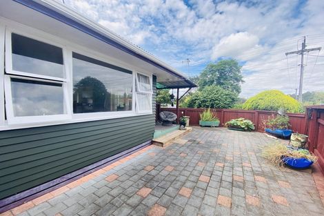 Photo of property in 38 Fenton Street, Kawerau, 3127