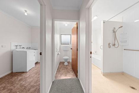 Photo of property in 1 Te Whena Place, Waitara, 4320