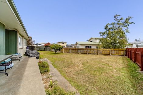 Photo of property in 8a Wilder Street, Waipukurau, 4200