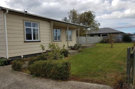 Photo of property in 45 Trafalgar Street, Dannevirke, 4930
