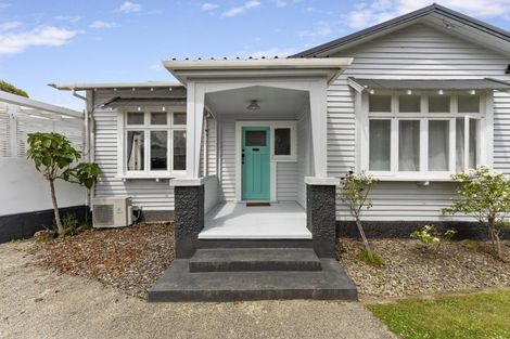 Photo of property in 203 Main Street, Pahiatua, 4910