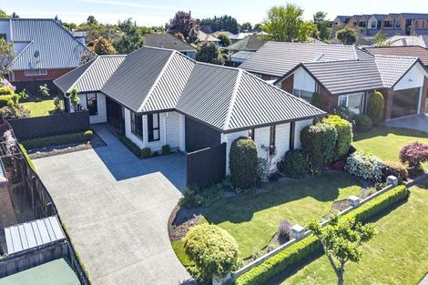 Photo of property in 10 Ben Nevis Drive, Broomfield, Christchurch, 8042