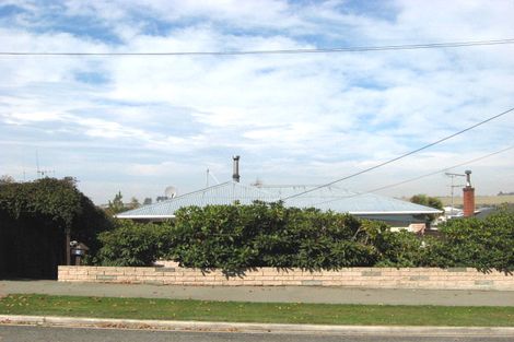 Photo of property in 29 Royal Street, Kensington, Timaru, 7910