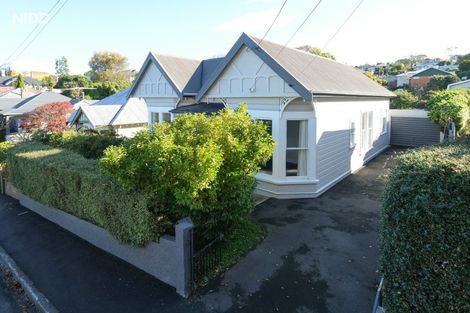 Photo of property in 10 Whitby Street, Mornington, Dunedin, 9011