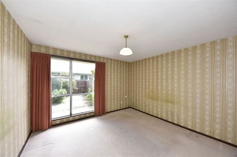 Photo of property in 1/25 Avonhead Road, Avonhead, Christchurch, 8042