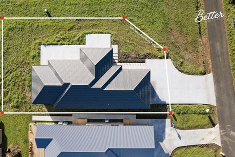 Photo of property in 61 Mataura Road, Waihi, 3610