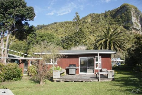 Photo of property in 4417 State Highway 6, Punakaiki, 7873
