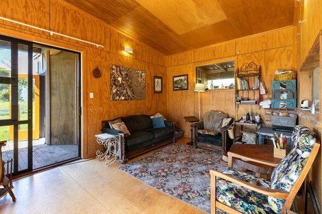 Photo of property in 11a Main Road, Ngakawau, 7824