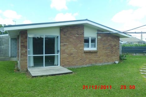 Photo of property in 3/1 Alamein Avenue, Morrinsville, 3300