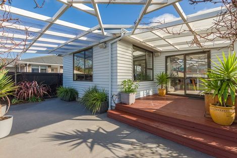 Photo of property in 41 Samuel Street, Hoon Hay, Christchurch, 8025