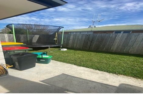 Photo of property in 14b Cunningham Road, Beerescourt, Hamilton, 3200