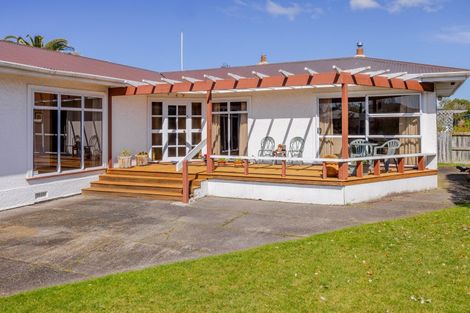 Photo of property in 5 Holyrood Terrace, Waipukurau, 4200