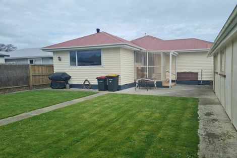 Photo of property in 48 Kensington Avenue, Mairehau, Christchurch, 8013