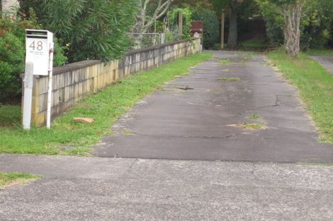 Photo of property in 48 Omana Road, Papatoetoe, Auckland, 2025