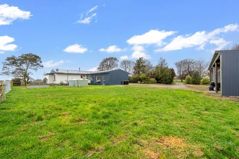 Photo of property in 216 Ryal Bush Wallacetown Road, Branxholme, Invercargill, 9876