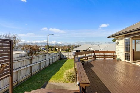 Photo of property in 114 Burwood Road, Matamata, 3400