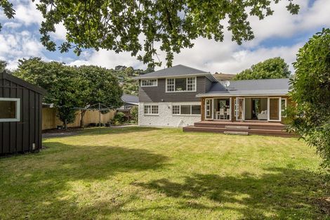 Photo of property in 279 Centaurus Road, Hillsborough, Christchurch, 8022