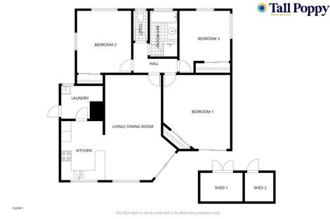 Photo of property in 125a Muritai Street, Tahunanui, Nelson, 7011