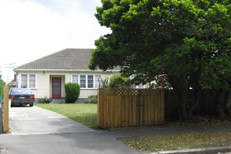 Photo of property in 41 Riley Crescent, Woolston, Christchurch, 8023