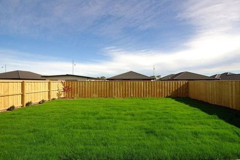 Photo of property in 35 Pakohe Street, Pegasus, 7612