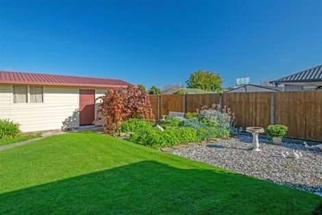 Photo of property in 10 Gascoigne Street, Riversdale, Blenheim, 7201