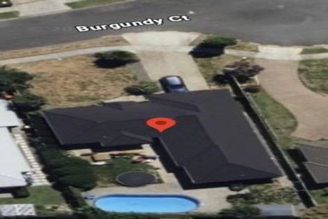 Photo of property in 10 Burgundy Court, Rototuna, Hamilton, 3210