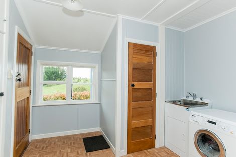 Photo of property in 1341 Tiniroto Road, Waerengaokuri, Manutuke, 4072