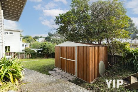 Photo of property in 81 Helston Road, Paparangi, Wellington, 6037