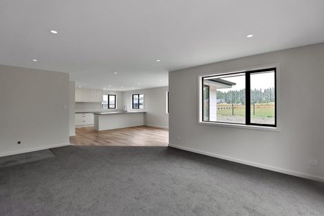 Photo of property in 36 Arrowsmith Drive, Methven, 7730