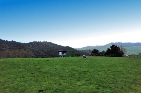 Photo of property in 101 Koromiko Road, Ongarue, Taumarunui, 3996