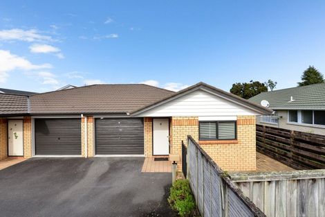 Photo of property in 28e Enderley Avenue, Enderley, Hamilton, 3214