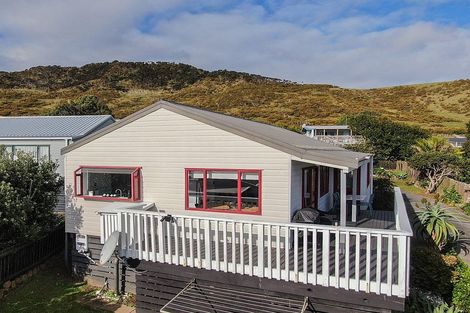 Photo of property in 48 Taumatawiwi Street, Opononi, Kaikohe, 0473
