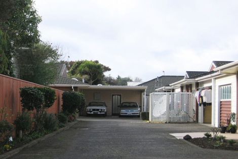 Photo of property in 5/18 Rainforth Street, Roslyn, Palmerston North, 4414