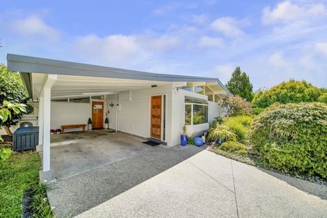 Photo of property in 20 The Anchorage, Sunnyhills, Auckland, 2010