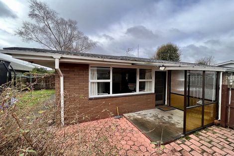 Photo of property in 5/425 Worcester Street, Linwood, Christchurch, 8011