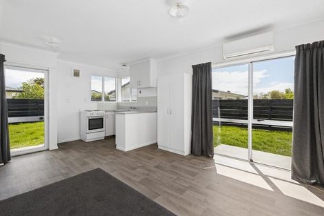 Photo of property in 18 Brookfield Place, Redwoodtown, Blenheim, 7201
