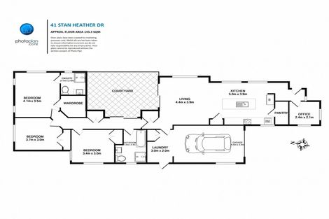 Photo of property in 41 Stan Heather Drive, Glenview, Hamilton, 3206