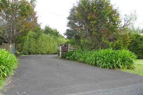 Photo of property in 69 Kauri Road, Whenuapai, Auckland, 0618