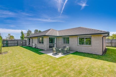 Photo of property in 27 Lambies Street, Marshland, Christchurch, 8083