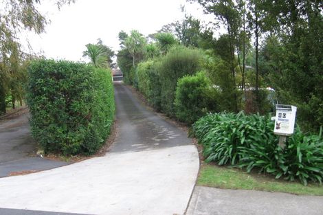 Photo of property in 60-62 Rame Road, Greenhithe, Auckland, 0632