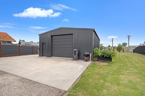 Photo of property in 21 Torphin Crescent, Tokoroa, 3420