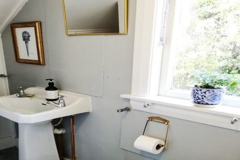 Photo of property in 14 Duncan Street, Dunedin Central, Dunedin, 9016