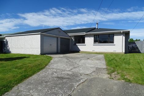 Photo of property in 87 Paterson Street, Grasmere, Invercargill, 9810